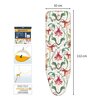 Pokrowiec RORETS Camilla Vintage White Kolor Wielokolorowy