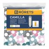 Pokrowiec RORETS Camilla Floral Mix (112 x 32 cm) Kolor Wielokolorowy