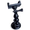 Uchwyt HURTEL do kamer sportowych 5907769340185 Kolor Czarny