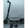 Hulajnoga elektryczna JEEP 2XE Adventurer 40km 350W Amortyzacja 10" Wyposażenie Zasilacz