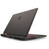 Laptop MSI Vector 16 HX AI A2XWIG-405PL 16" IPS 240Hz U9-275HX 16GB RAM 1TB SSD GeForce RTX5080 Windows 11 Home, Funkcje AI Wielkość pamięci RAM [GB] 16