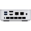 Komputer ACER Revo Box RB102-13U5U i5-1334U 16GB RAM 512GB SSD Wi-Fi Gniazdo procesora Socket 1744
