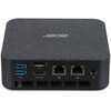 Komputer ACER Revo Box RB102-13U3U i3-1305U 16GB RAM 512GB SSD Wi-Fi Zintegrowany układ graficzny Intel UHD Graphics