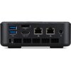 Komputer ACER Revo Box RB102-13U3U i3-1305U 16GB RAM 512GB SSD Wi-Fi Gniazdo procesora Socket 1744