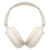 Słuchawki nauszne HAVIT H655BT Beżowy Transmisja bezprzewodowa Bluetooth