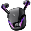 Słuchawki dokanałowe HAVIT TW970 Czarny Transmisja bezprzewodowa Bluetooth