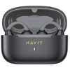 Słuchawki powietrzne HAVIT OWS910 Czarny Transmisja bezprzewodowa Bluetooth