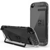 Etui TECH-PROTECT FlexAir do Nintendo Switch 2 Przezroczysty