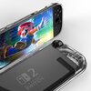 Etui TECH-PROTECT FlexAir do Nintendo Switch 2 Przezroczysty Rodzaj Etui