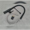 Bateria MYQ Parana PAR0116 Czarny mat Wysokość korpusu [mm] 460
