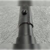 Bateria MYQ Parana PAR0116 Czarny mat Opcja wody gazowanej Nie