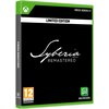 Syberia Remastered Gra XBOX SERIES X Rodzaj Gra