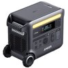 Stacja zasilania ANKER Solix F2600 2560 Wh 2300W Prąd wyjściowy [A] 3