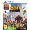Orcs Must Die! Deathtrap - Day One Edition Gra PS5 Gatunek Akcja
