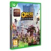 Orcs Must Die! Deathtrap - Day One Edition Gra XBOX SERIES X Rodzaj Gra