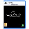 Syberia Remastered Gra PS5