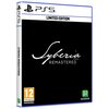 Syberia Remastered Gra PS5 Rodzaj Gra