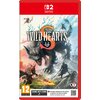 Wild Hearts S Gra NINTENDO SWITCH 2 Rodzaj Gra