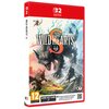 Wild Hearts S Gra NINTENDO SWITCH 2