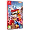 Garfield Kart 2: All You Can Drift Gra NINTENDO SWITCH