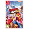 Garfield Kart 2: All You Can Drift Gra NINTENDO SWITCH Rodzaj Gra
