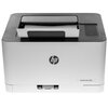 Drukarka HP Color Laser 150nw Druk w kolorze, Wi-Fi Automatyczny druk dwustronny Nie