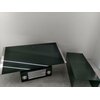 Okap ELECTROLUX EFV90657OK Czarny 550m3/h 70dB klasa C Szerokość [cm] 89.8
