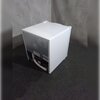 Lodówka LIN LI-BC55 44cm Biała Dystrybutor wody Nie