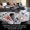LEGO 75367 Star Wars Gwiezdny Niszczyciel typu Venator Seria Lego Star Wars