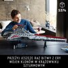 LEGO 75367 Star Wars Gwiezdny Niszczyciel typu Venator Motyw Gwiezdny Niszczyciel typu Venator