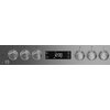 Kuchnia BEKO FSM62339DXDS SteamAid™ Termoobieg Klasa energetyczna A