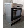 Kuchnia BEKO FSM62339DXDS SteamAid™ Termoobieg Pojemność [l] 72