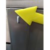 Kuchnia BEKO FSM62339DXDS SteamAid™ Termoobieg Rodzaj kuchni Gazowa