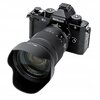 Osłona przeciwsłoneczna JJC HB-102 do Nikon Z 24-120mm/28-400mm Materiał Tworzywo ABS