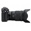 Osłona przeciwsłoneczna JJC HB-102 do Nikon Z 24-120mm/28-400mm Rodzaj montażu Nakręcana
