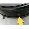 Robot sprzątający IROBOT Roomba Combo R113840 Wysokość [cm] 8.2