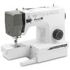 Maszyna do szycia ŁUCZNIK Master Craft 100.40 Regulacja długości ściegu 0 - 4 mm