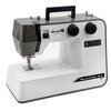 Maszyna do szycia ŁUCZNIK Master Craft 100.60 Regulacja szerokości ściegu 0 - 5 mm