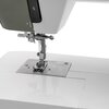 Maszyna do szycia ŁUCZNIK Master Craft 100.60 Rodzaje ściegów Prosty