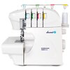 Maszyna do szycia ŁUCZNIK Overlock 1200D-4