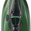 Żelazko ŁUCZNIK SI-2800 Bottle green Wyświetlacz LCD Nie