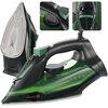 Żelazko ŁUCZNIK SI-2800 Bottle green Automatyczne wyłączenie żelazka Tak