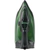 Żelazko ŁUCZNIK SI-2800 Bottle green Dodatkowe uderzenie pary [g/min] 126