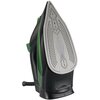 Żelazko ŁUCZNIK SI-2800 Bottle green Zabezpieczenia Automatyczny wyłącznik