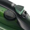 Żelazko ŁUCZNIK SI-2800 Bottle green Rodzaj żelazka Parowe