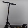 Hulajnoga elektryczna JEEP 2XE Sentinel 25km 350W Amortyzacja 8.5" Czarno-żółty Wyposażenie Adapter do pompowania