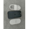 Smartfon APPLE iPhone 16 Pro 5G 128GB 6.3" 120Hz Tytan czarny Funkcje aparatu 2x zoom optyczny (oddalanie)