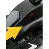 Hulajnoga elektryczna DUCATI Pro III 2023 50km 350W 10" Wyposażenie Instrukcja obsługi w języku polskim