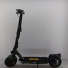 Hulajnoga elektryczna JEEP 2XE Adventurer v2 40km 350W 2 amortyzatory 10" Czarno-zielony Wyposażenie Instrukcja obsługi w języku polskim