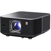 Projektor YABER K3 Pro Full HD (1920 x 1080), 1600 ANSI lumen, Wi-Fi, Bluetooth + Subwoofer Jasność [ANSI lumen] 1600